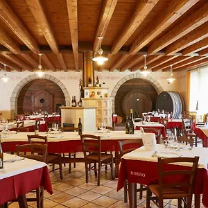 Farma Roeno, Belluno Veronese