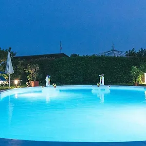 Apartmán Da Mary, Pampuro