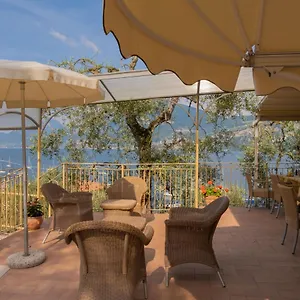 Apartmán Locazione Turistica Casa Maria-1 By Interhome, Assenza di Brenzone