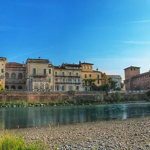 Castelvecchio - Palazzo Canossa Апартаменты