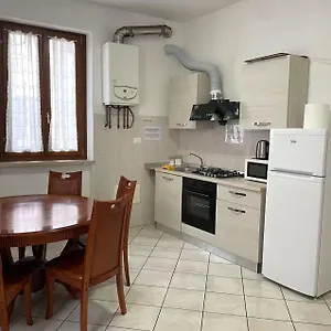  Apartment Flat Blue