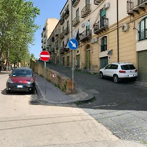 Maiolica Caltanissetta
