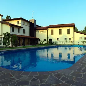  Farmház Ca' Dei Molini