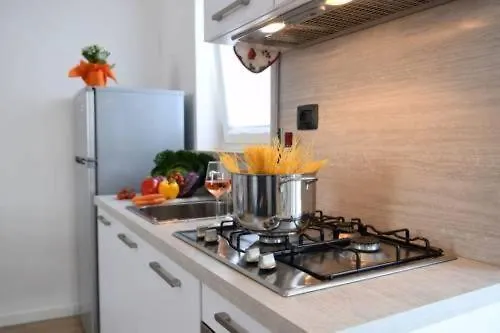 Residenza Gb Rossi 