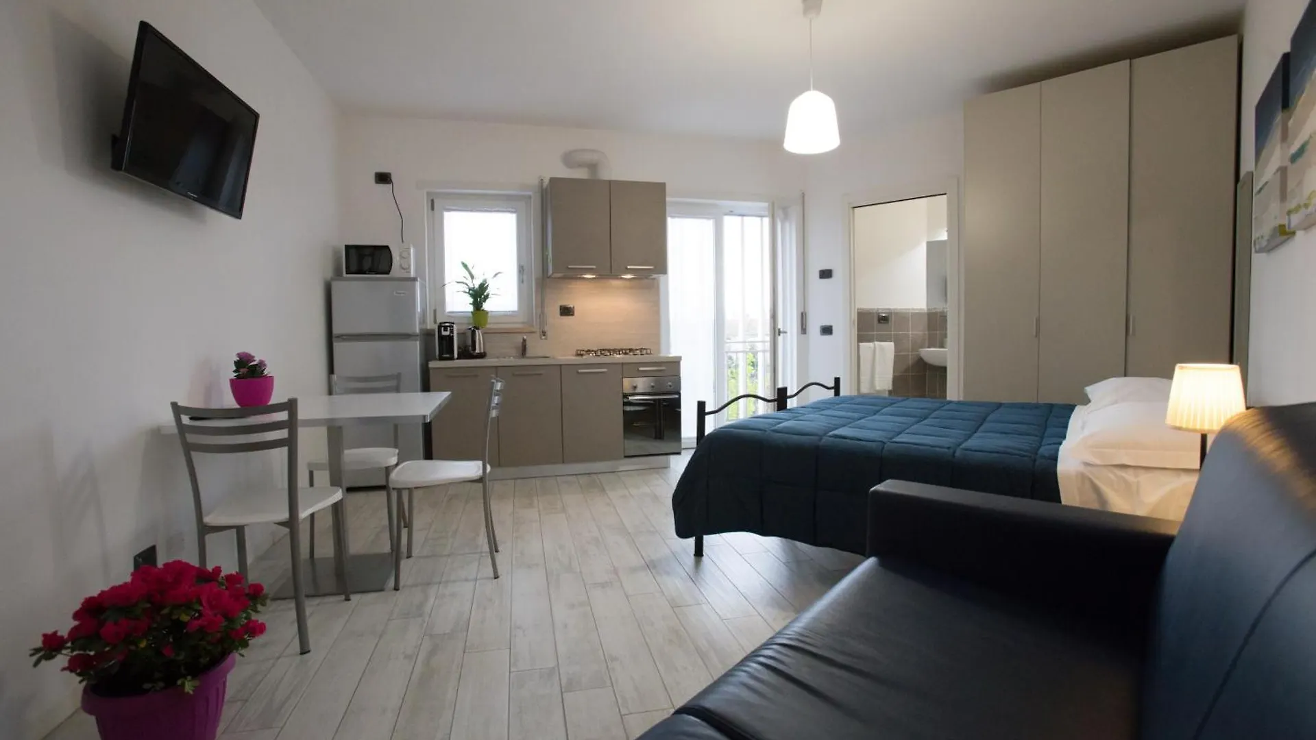 Residenza Gb Rossi 