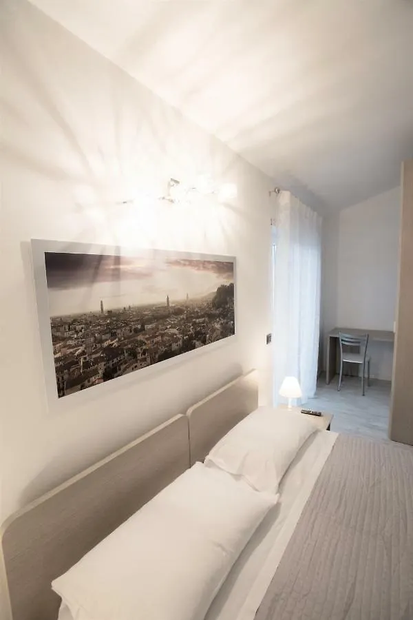 Residenza Gb Rossi 