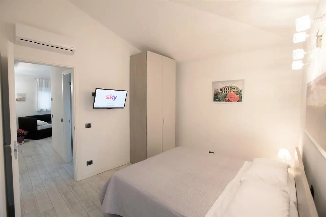Residenza Gb Rossi 