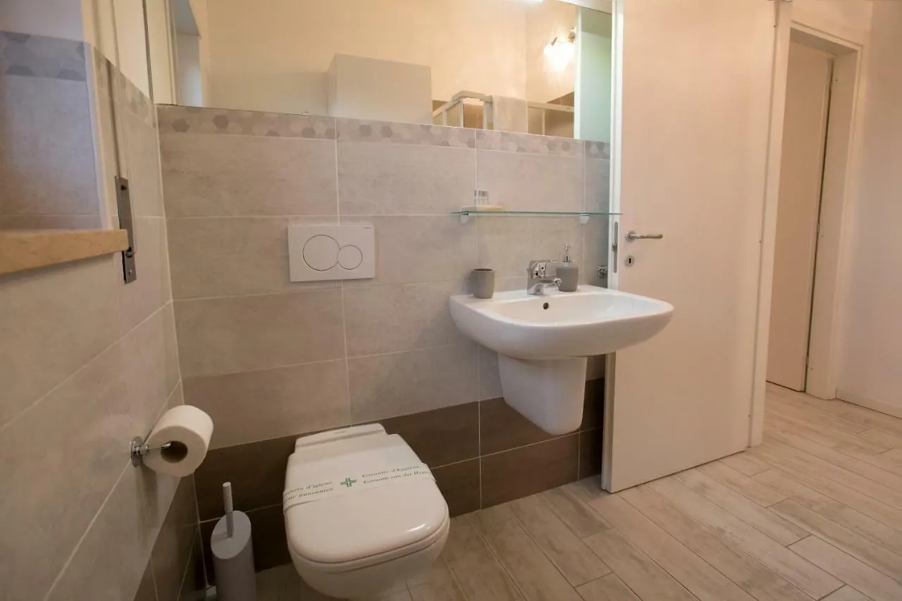 Residenza Gb Rossi 