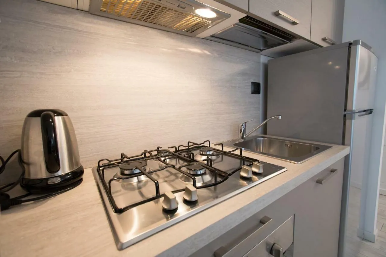 Residenza Gb Rossi 