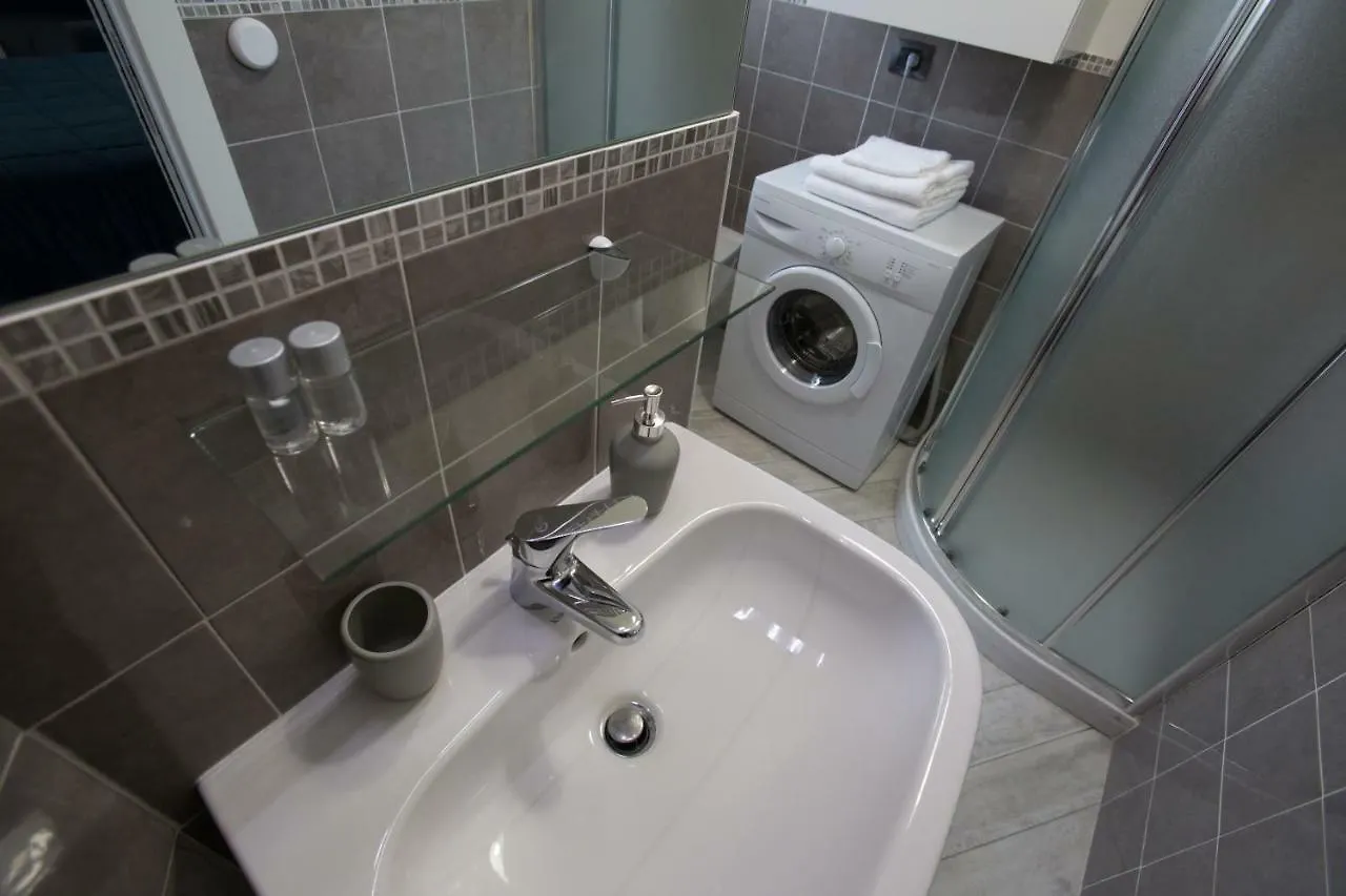 Residenza Gb Rossi 
